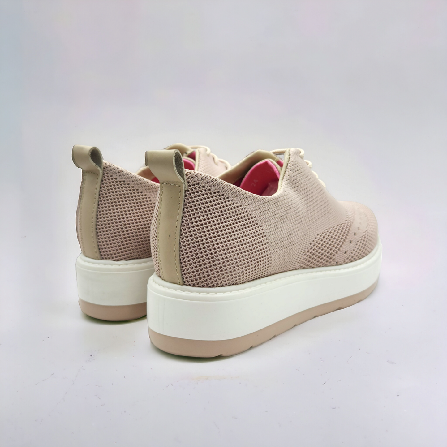 Irma Palo Rosa Liquidación