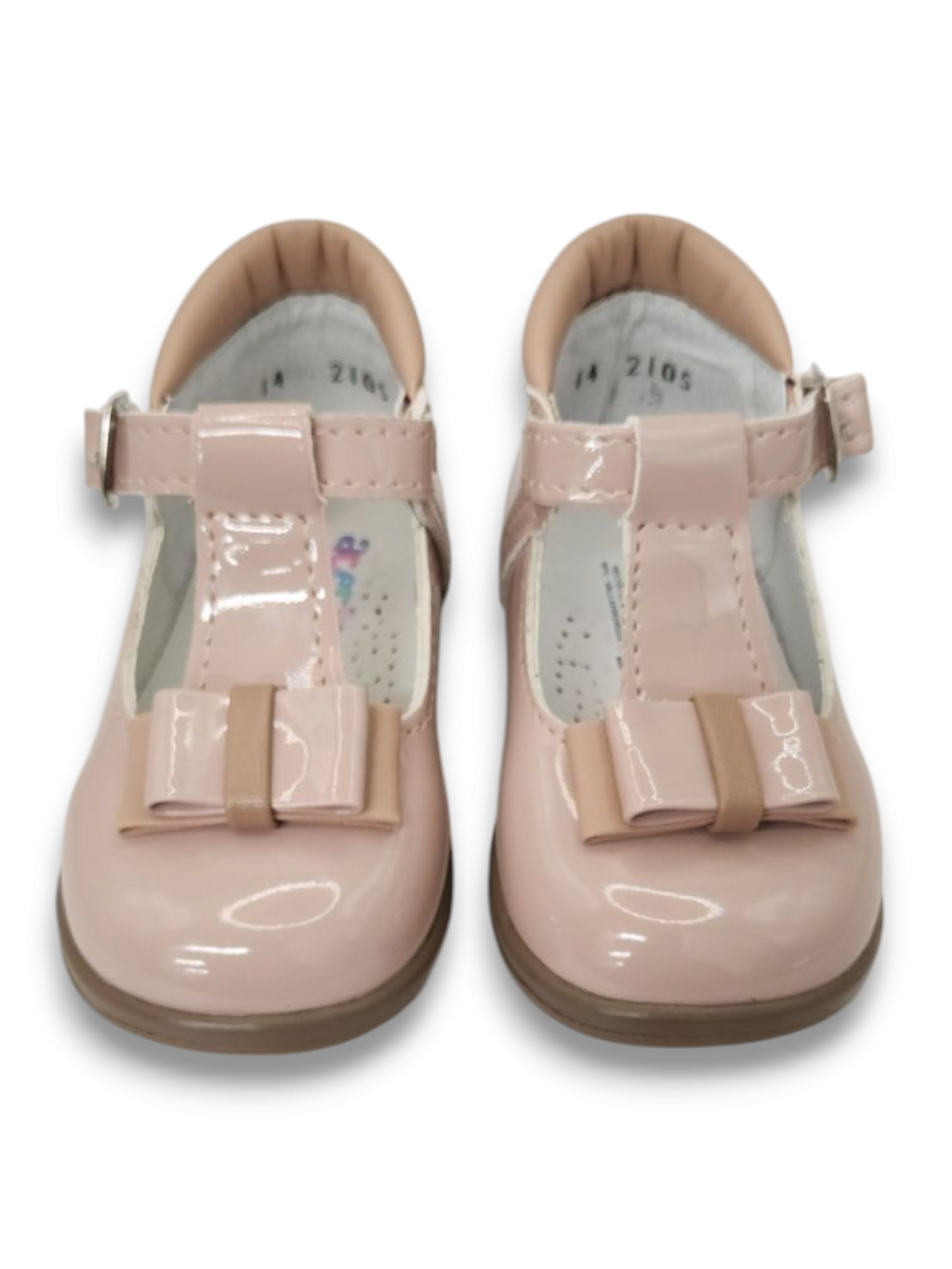 2105 BEIGE CHAROL
