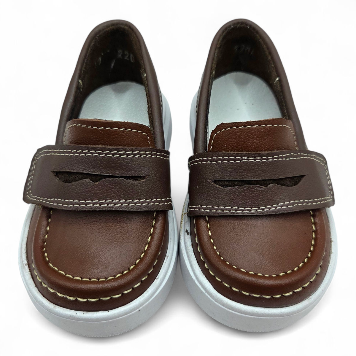 235 SHEDRON CAFE PIEL