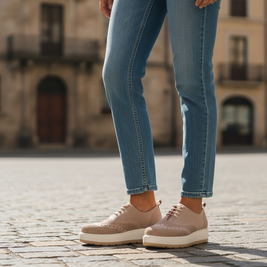 Irma Palo Rosa Liquidación