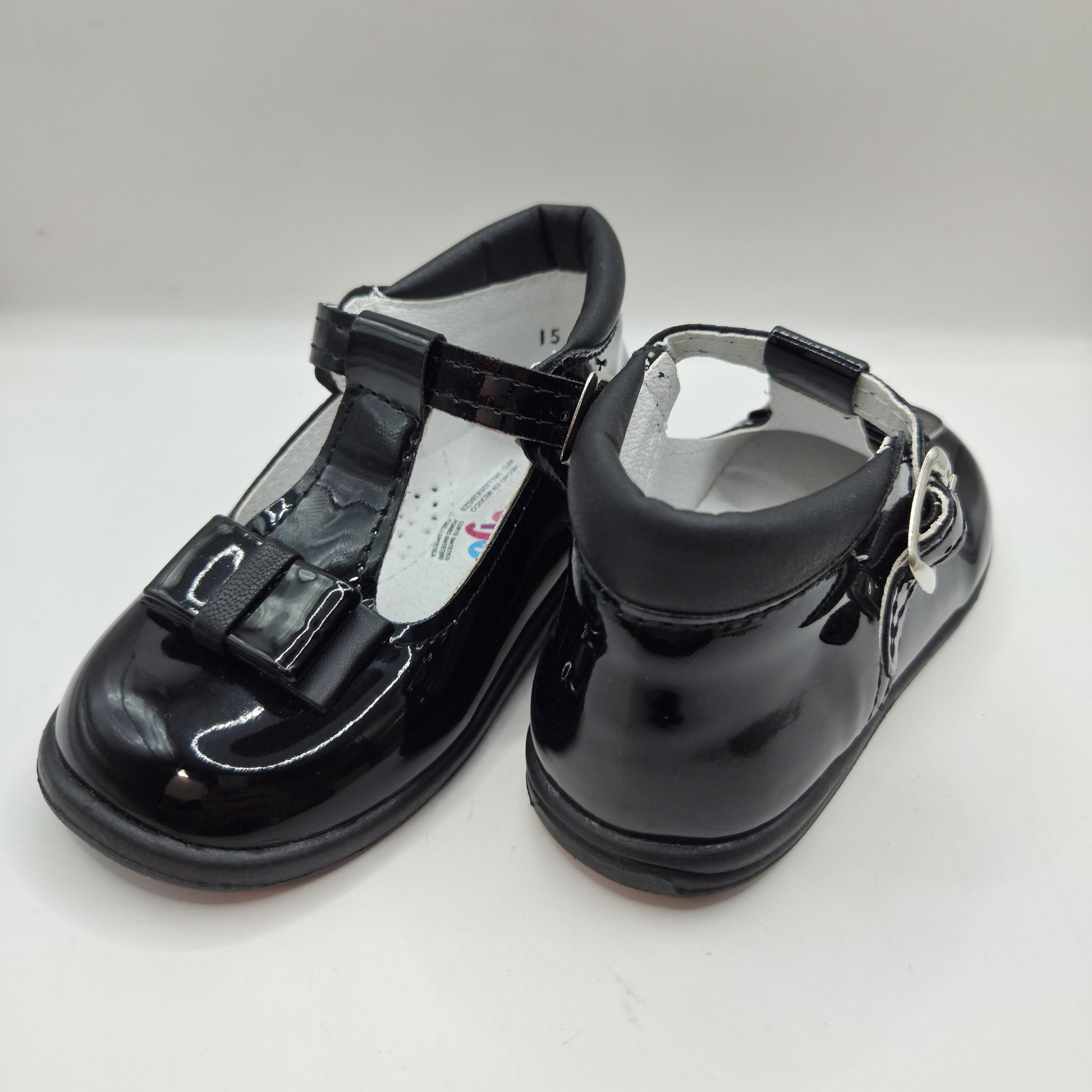 2105 NEGRO CHAROL