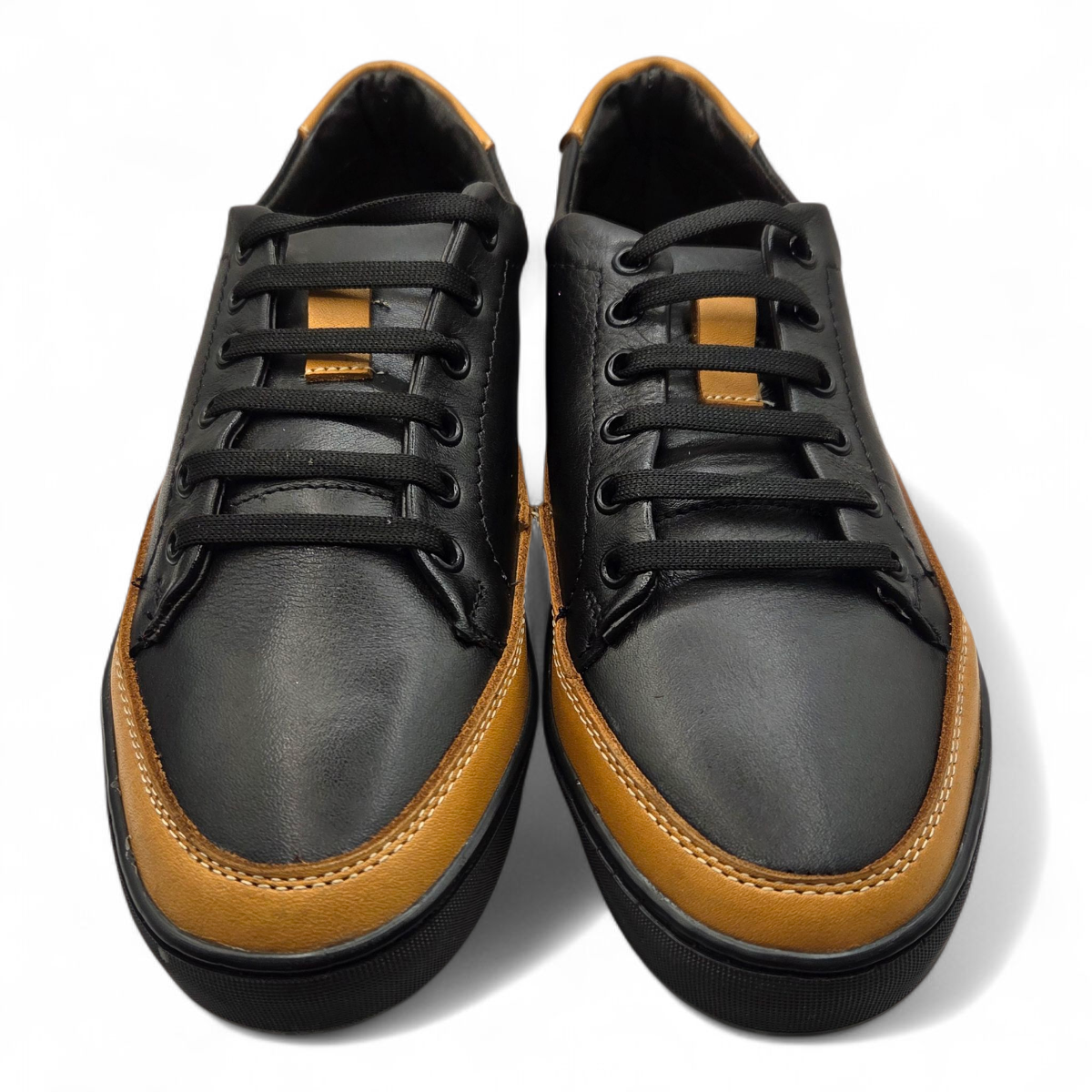 London Negro/Naranja