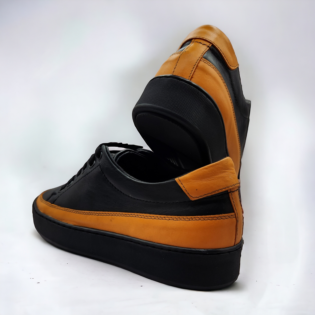 London Negro/Naranja