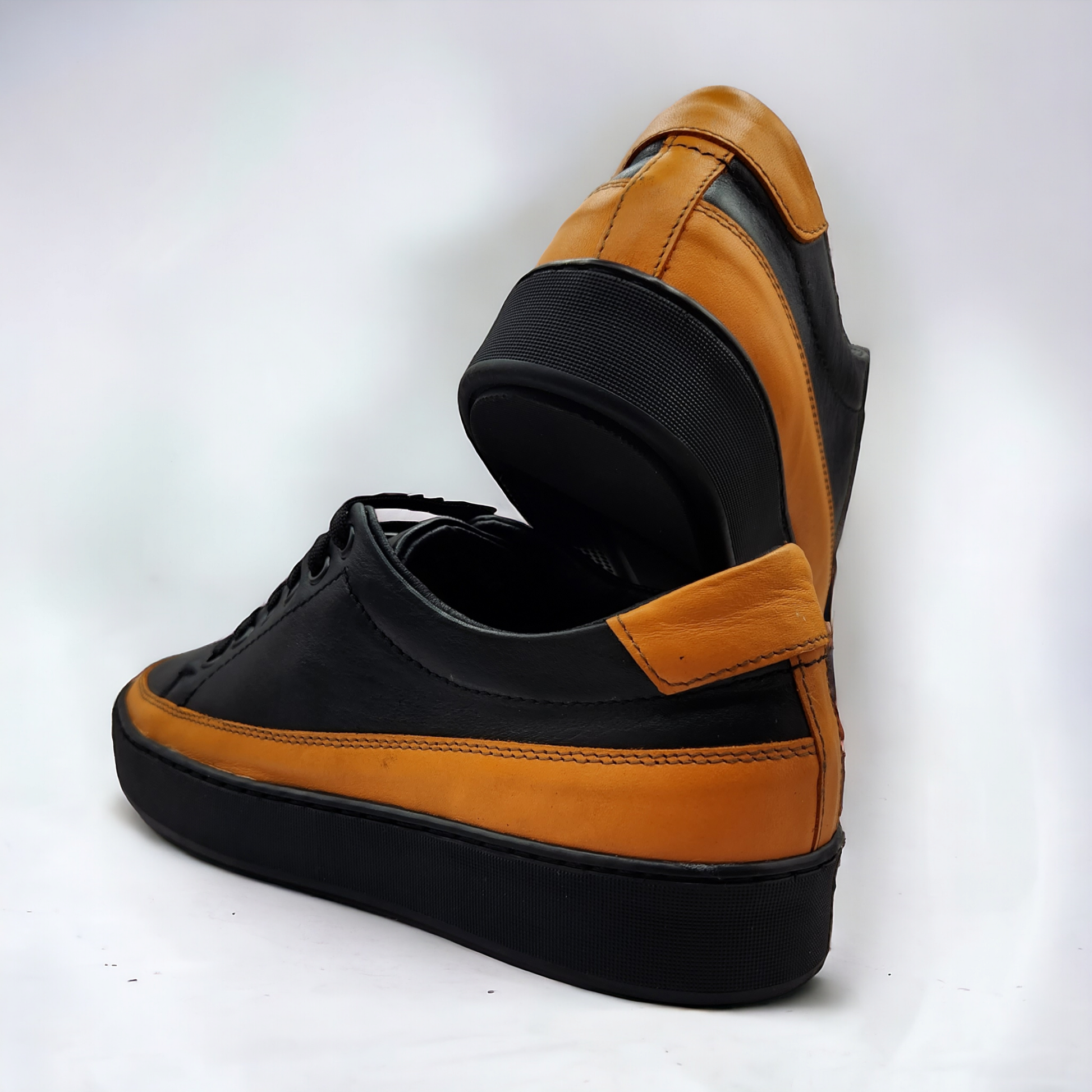 London Negro/Naranja