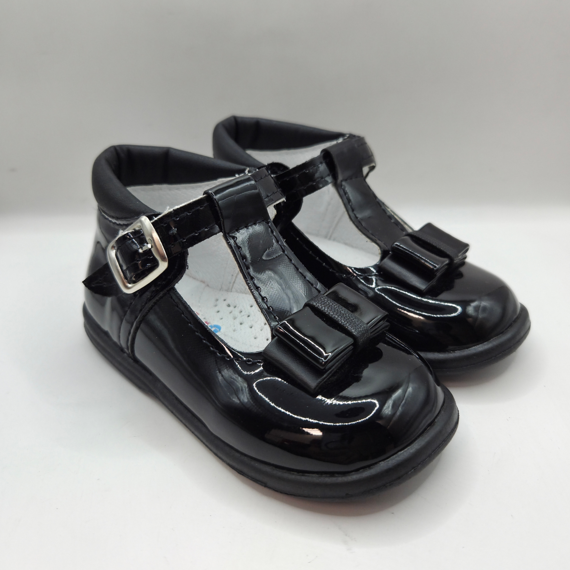 2105 NEGRO CHAROL