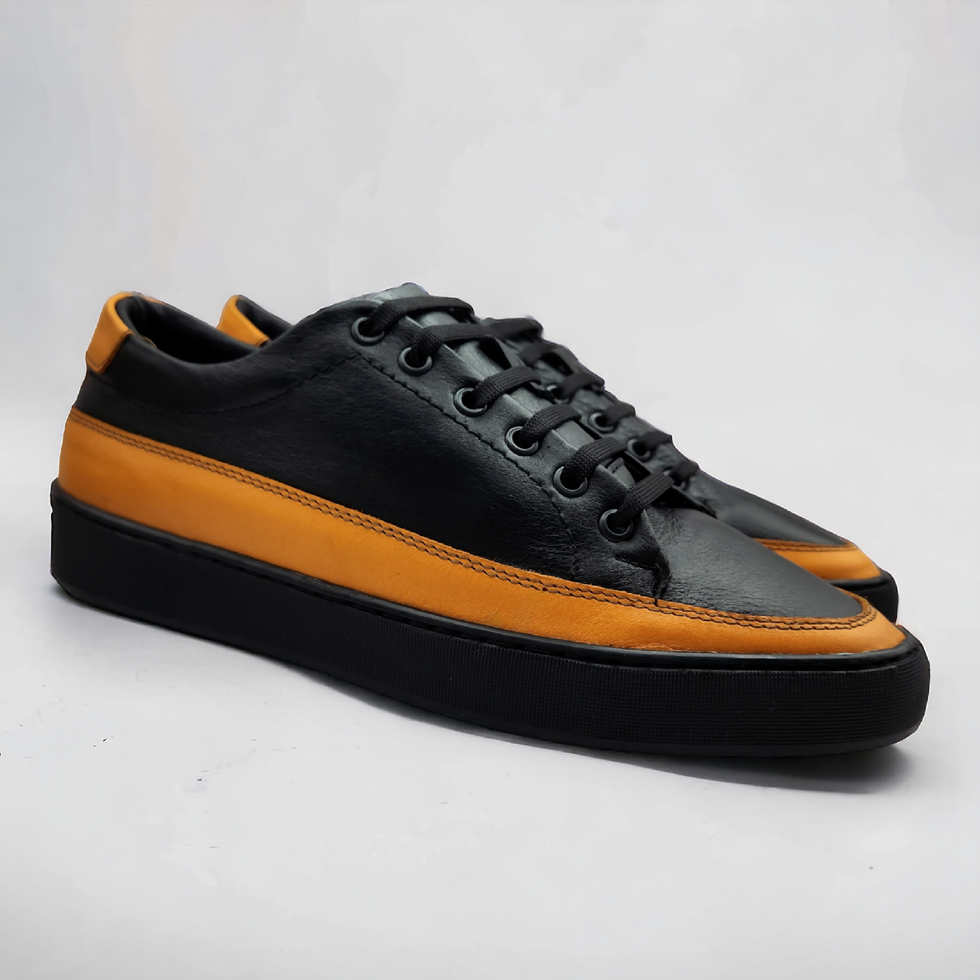 London Negro/Naranja