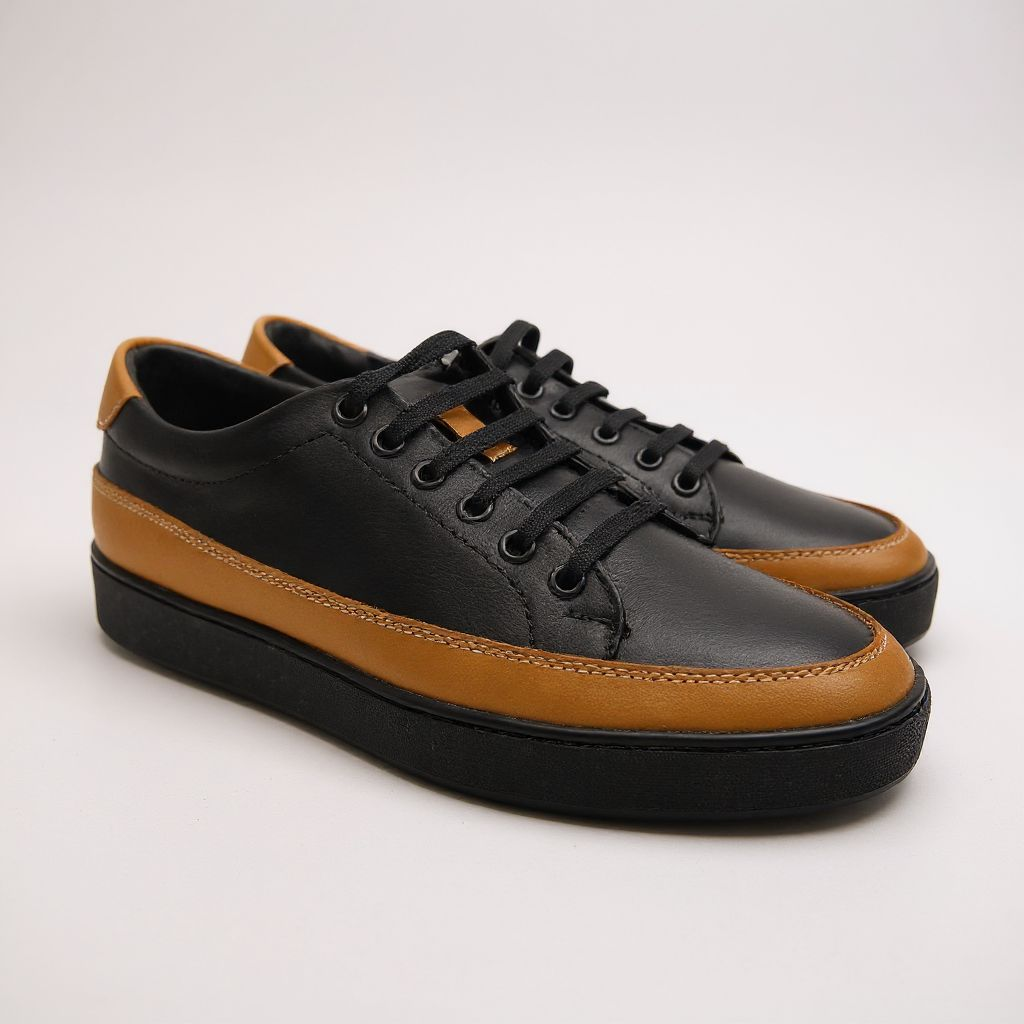 London Negro/Naranja