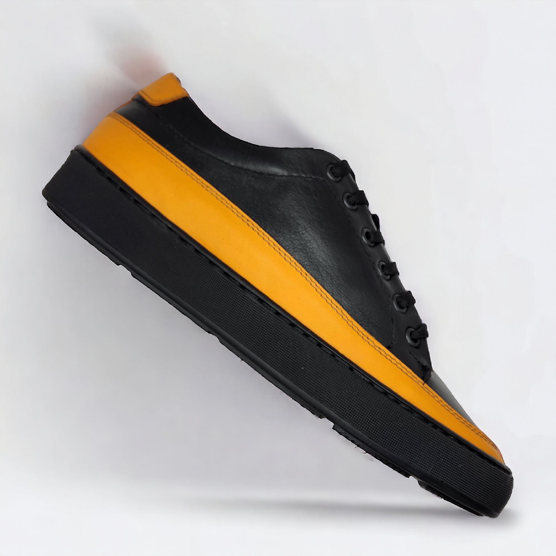 London Negro/Naranja