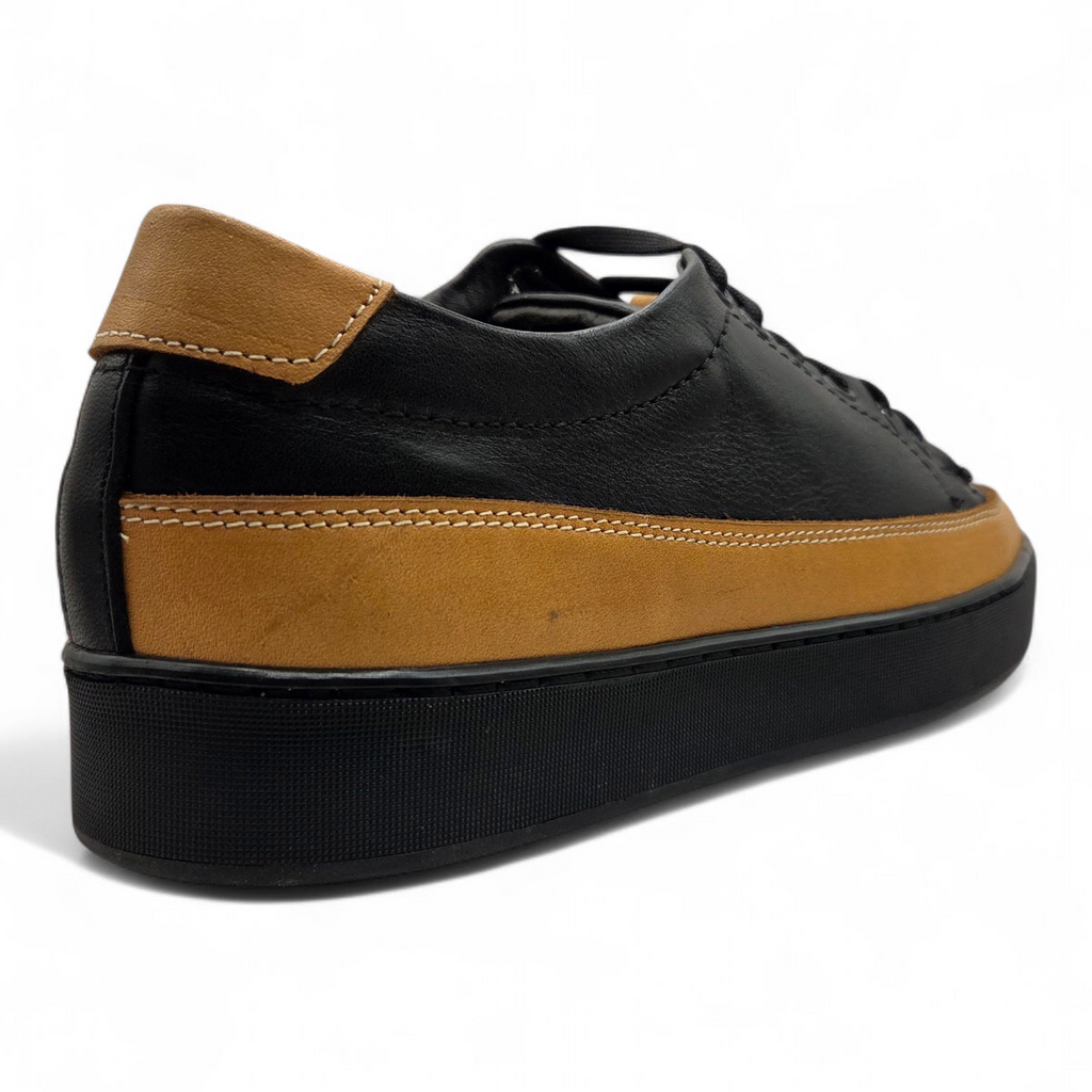 London Negro/Naranja