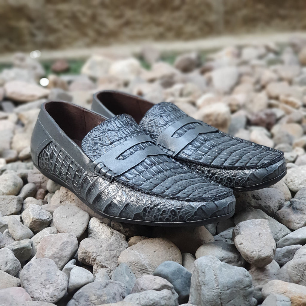 830 Lomo Coco Gris